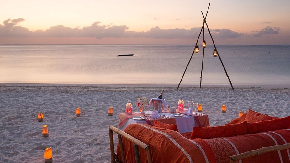 Zanzibar Hotel Specials & Packages | Royal Zanzibar Beach Resort